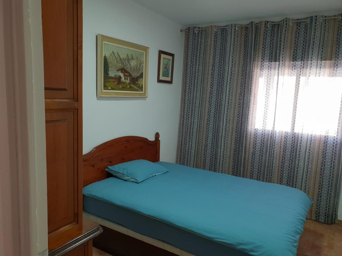 Apartamento Moriones III Apartment Торевиеха Екстериор снимка