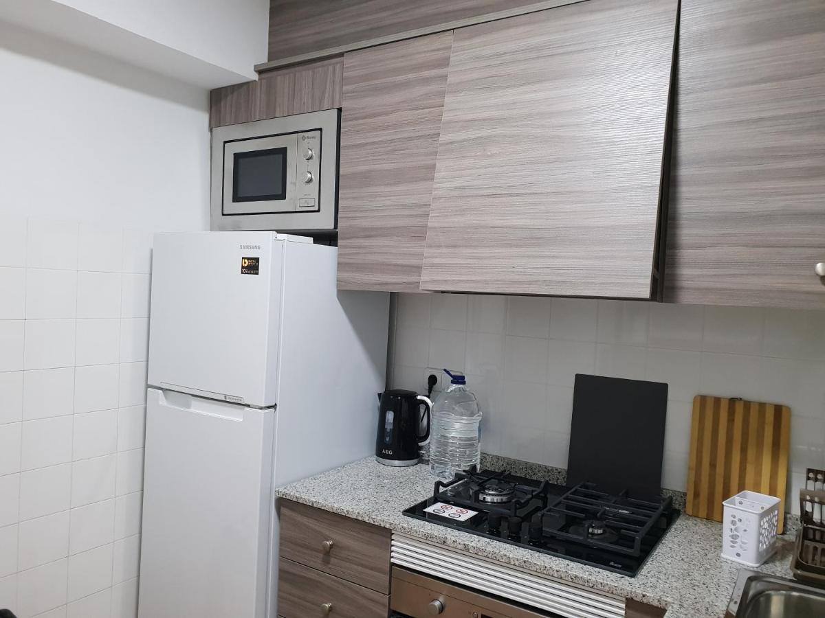 Apartamento Moriones III Apartment Торевиеха Екстериор снимка